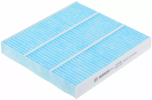 New Bosch Cabin Air Filter-HEPA Cabin Filter Bosch 6030C