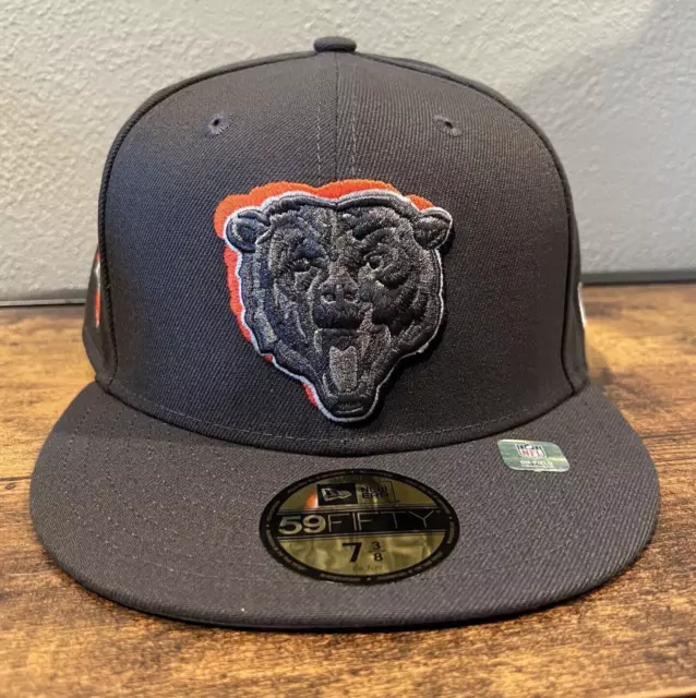 Bears 2024 Draft Hat Rani Rosmunda