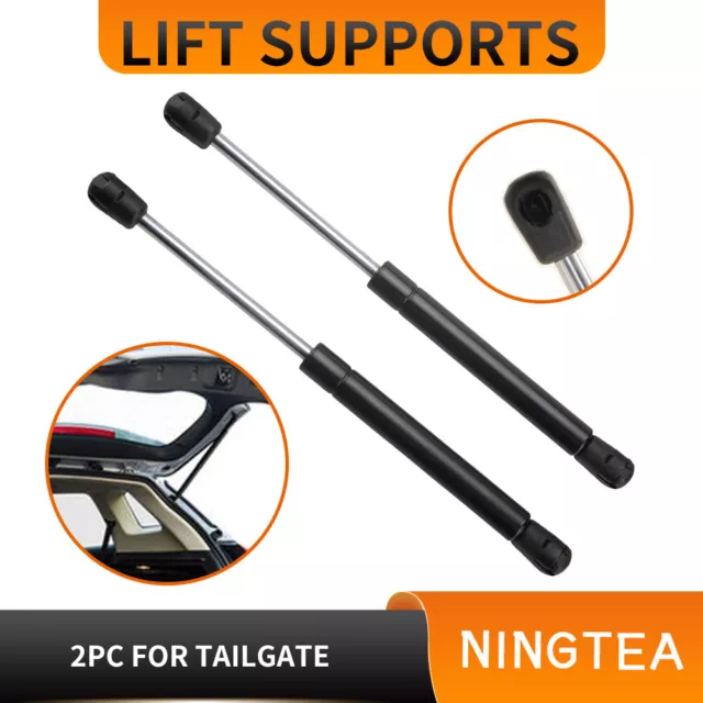 1Pair For 2000-2004 Ford Focus Tailgate Lift Supports Shock Struts 8196042 New
