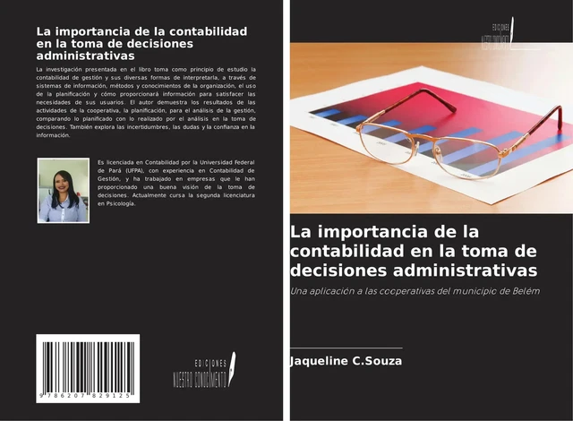 LA IMPORTANCIA DE la contabilidad en la toma de decisiones ...