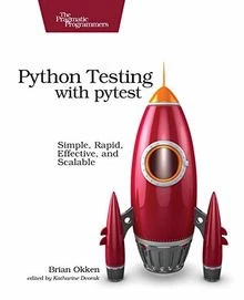 PYTHON TESTING WITH pytest: Simple, Rapid, Effective,... | Livre | état ...