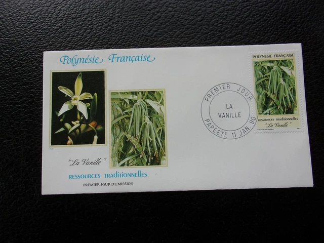 Timbre Polynésie Française - 150 ans de la Cathédrale de Papeete - La Poste