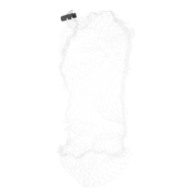 Rete Copriacquario Anti-Salto 80x30 Cm | Maglia Esagonale Per Pesci Con Installazione Facile - Foto 10