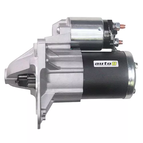 Starter Motor for Ford Territory SY SX 05/2009-2014 4.0L with 6 Speed Auto