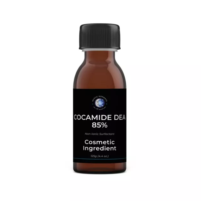 Cocamide DEA 85% Liquid 250g