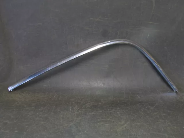 1949 1950 1951 1952 Chevrolet Deluxe Styleline Upper Rear Window Trim Rh Pass