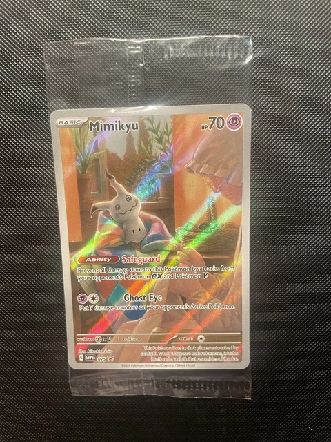 pokemon cards mini packs Pokemon TCG: Scarlet & Violet Paldean Fates Mini Tin Full Display Box