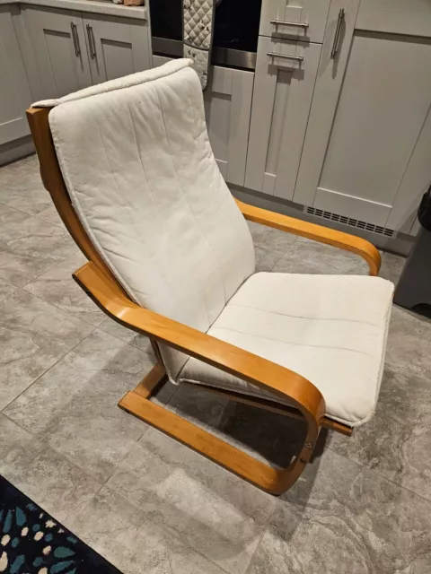 iKea chair in very good condition