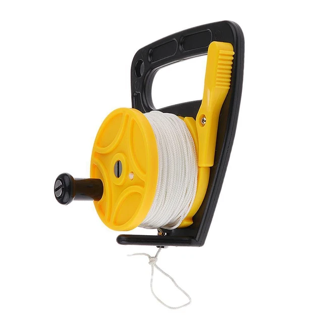 Dive Reel Kayak Anchor pour La   Choix de Couleur  Taille