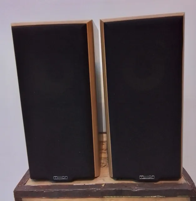 Pioneer CS-701 Vintage Speakers; Factory Boxes