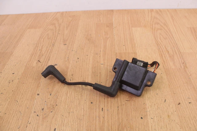 2011 SKI-DOO SUMMIT FREERIDE 800R E-TEC 154 Ignition Coil
