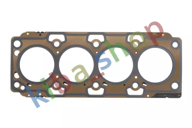 Cylinder Head Gasket Thickness 13Mm Fits Hyundai Elantra Iii I30 Santa Fé I