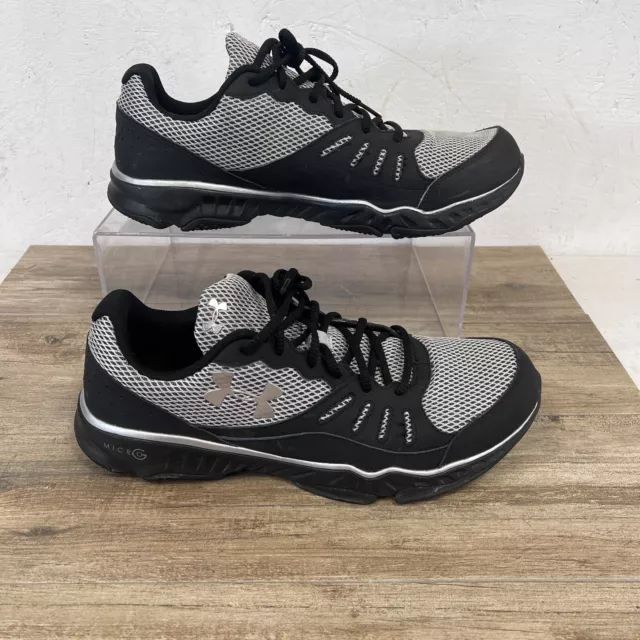 Under armour micro g pulse tr running shoes hotsell