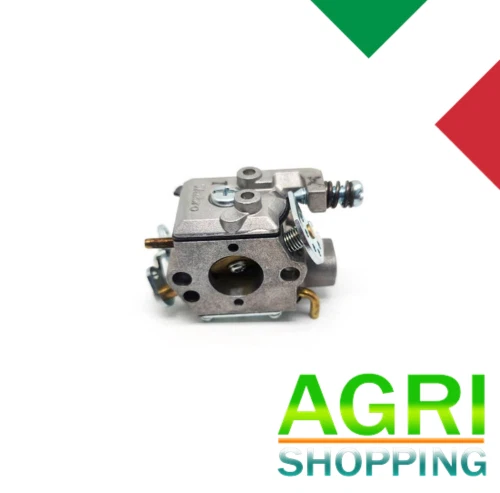 Collettore Aspirazione per Decespugliatore Alpina TB 420