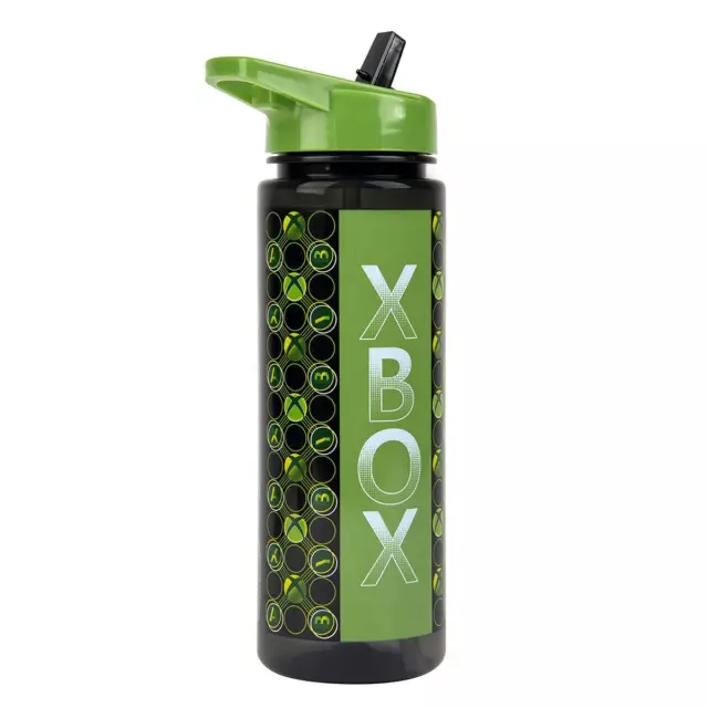Agua/Bebidas/Hidratación Botella - Xbox Splice Agua Botella