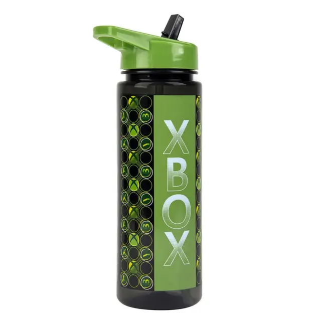 Water/Drinks/Hydration Bottle - Xbox Splice Water Bottle