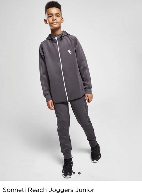 Sonneti hotsell tracksuit junior