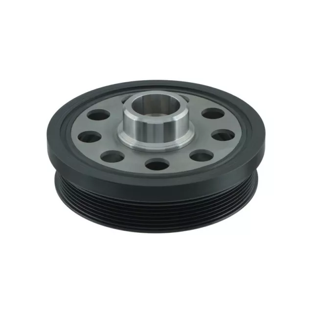 Poulie Damper Vilebrequin Bmw 1 3 5 X1 X3 11237823191 11237799153 11237797995 3