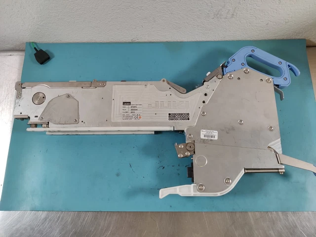 Juki 44mm Electric Tape Feeder EF44FS (9/22)
