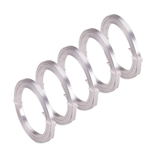 Aluminum wire for jewelry making deals