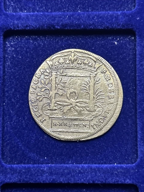 Allemagne Jeton Louis XVI Jeton de Nuremberg eccles angl TTB Laiton