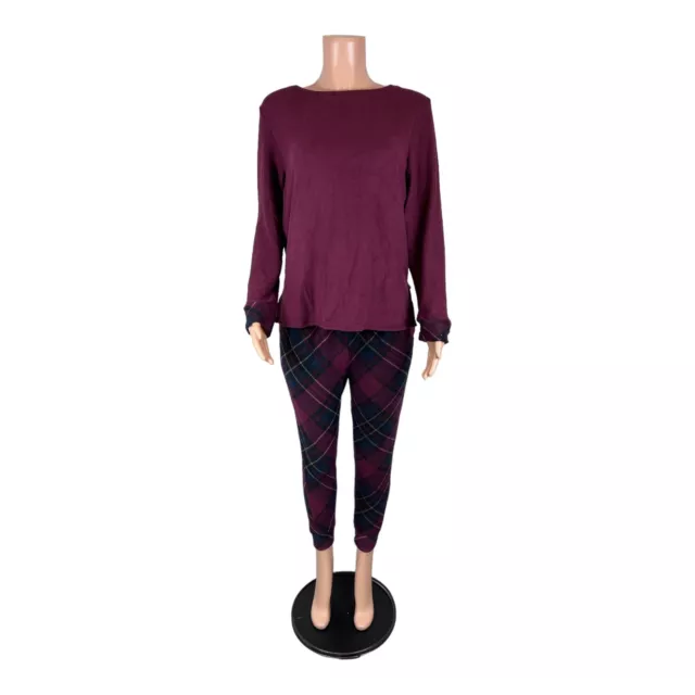 Softwear With Stretch Legging TALL - Cuddl Duds