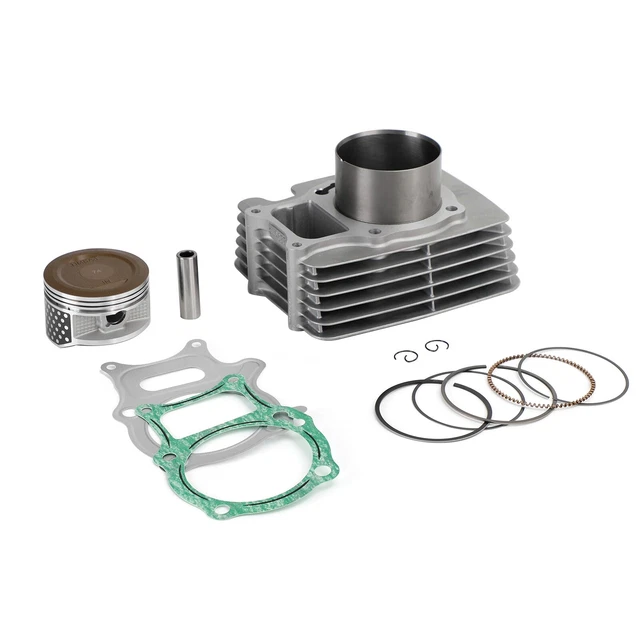 Kit Cylindre Et Piston Wössner Pour KTM SX EXC 250 TPI 2016+ - Réf. 55430038000, Neuf D'origine