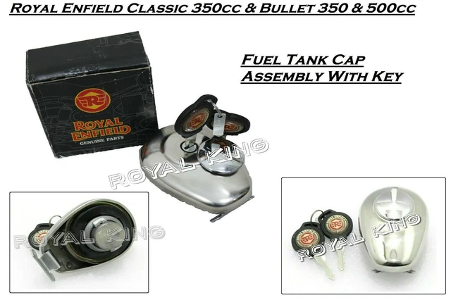 ROYAL ENFIELD