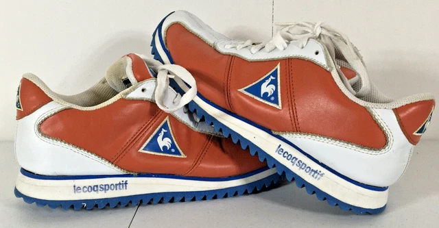 Le coq sportif clearance wendon lea paris