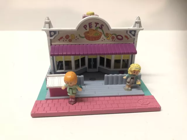 Pet shop façon polly pocket - Vinted