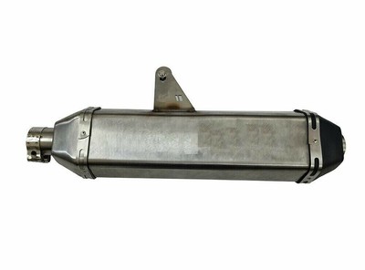 himalayan bs6 exhaust