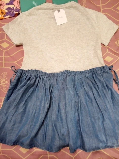 Girls clothes bundle 2-3 years by GAP and NEXT 5