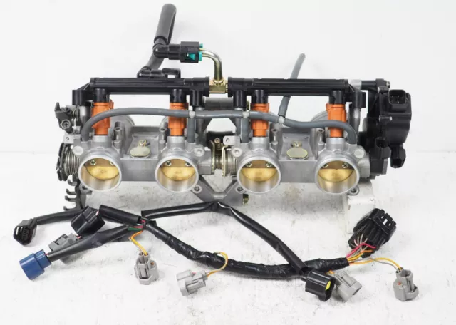 2004 gsxr 600 fuel injectors new arrivals