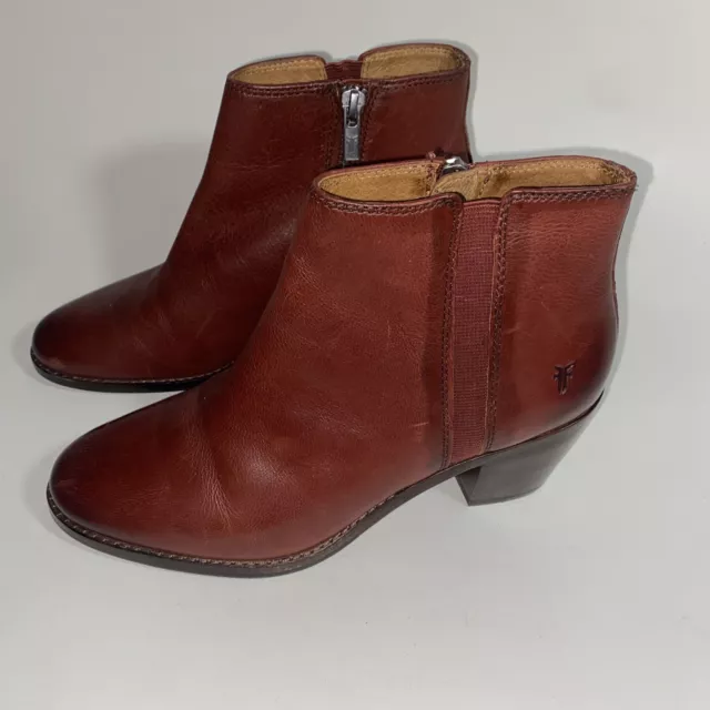 Frye jolene inside sales zip