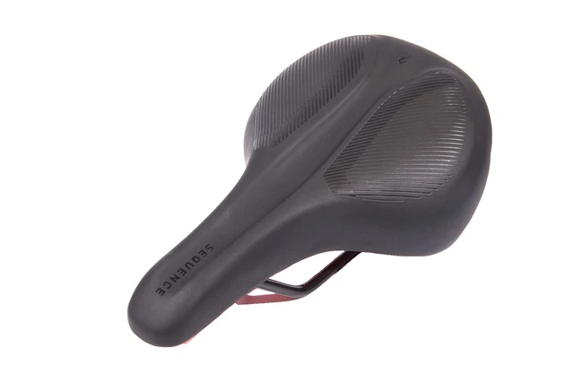 Natural Fit Selle Sequence+ black | Regular | cu-11562