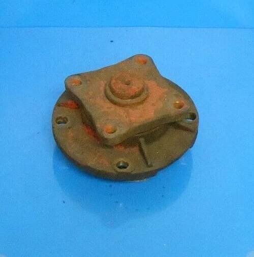 Disc drive gear pod for Kuhn GMD 600 John Deere 265 & Gehl Disc Mowers  {{D32}}