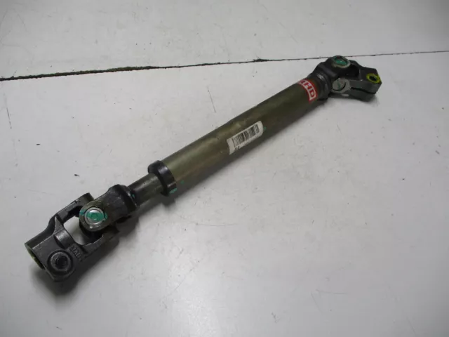 Hyundai Santa Fe Mk3 Lower Steering Column 15012640223 Shaft 2199cc 2015 ST83