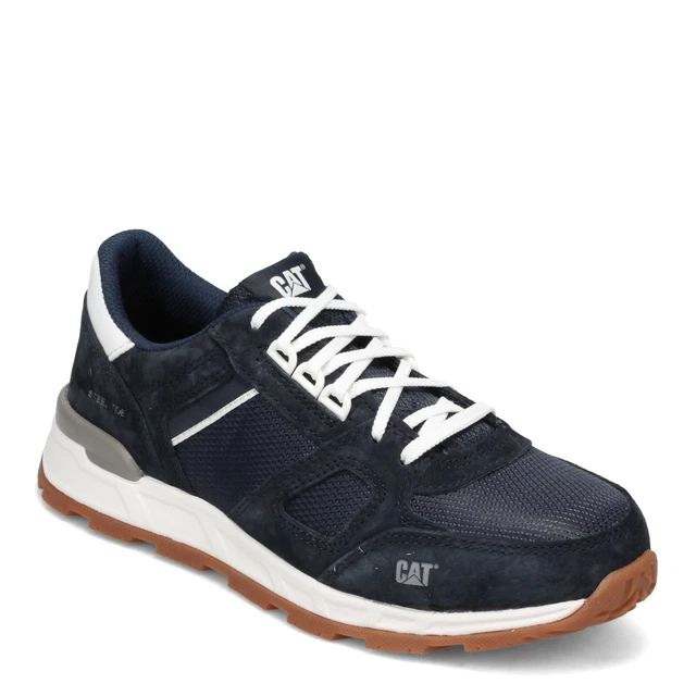 MEN'S CATERPILLAR, WOODWARD ST Work Shoe 81.93 PicClick