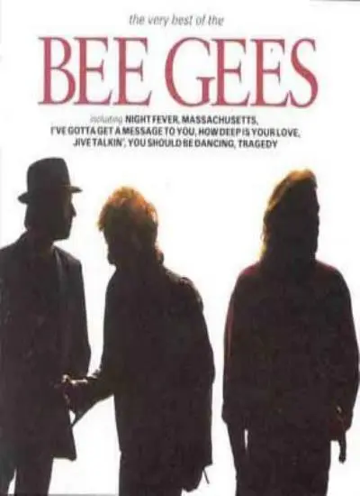 The Very Best of the Bee Gees CD Fast Free UK Postage 042284733922