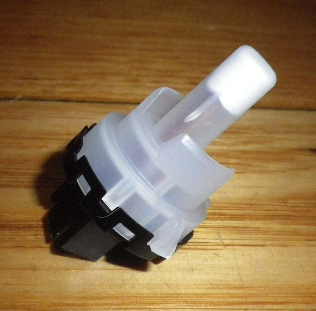 DISHWASHER TEMPERATURE SENSOR For Dishlex FAV44050UM Dishwashers 51.32