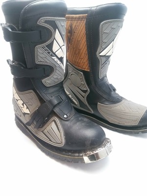 FLY RACING STINGER Mens Motocross Boots 