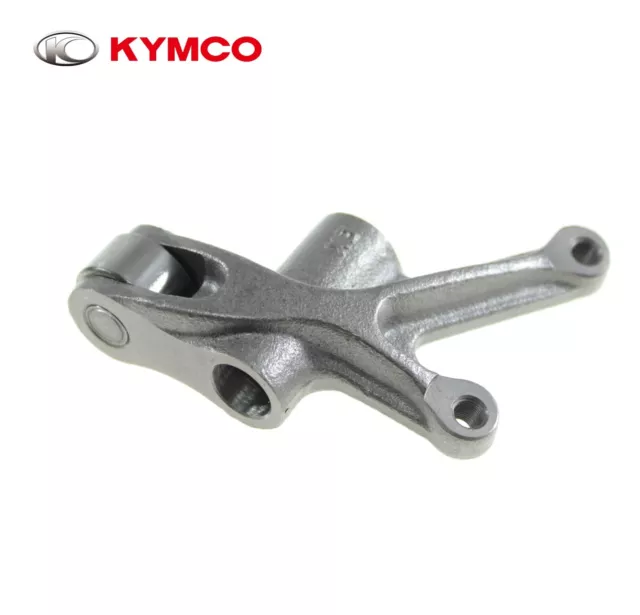 Neuf Oem Kymco Culbuteur D Echappement Maxxer 450 / Mxu 465