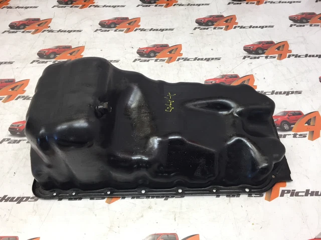 FORD RANGER / Mazda Bt-50 Engine Sump Pan 2006-2012 £70.00 - PicClick UK