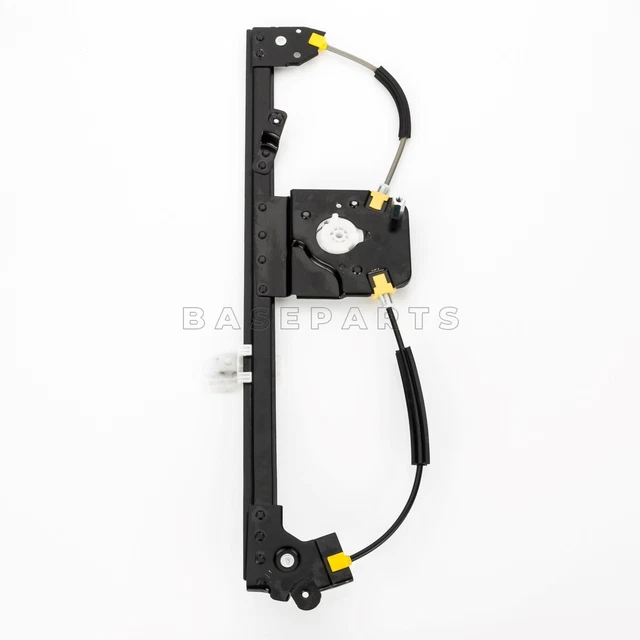 Elektrischer Fensterheber vorne links für RENAULT SCÉNIC 2 II JM0/1_ 3