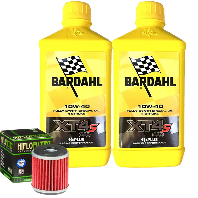 Kit Filtre à Air + Bougie Honda 17211-ZL8-023 / BPR6ES