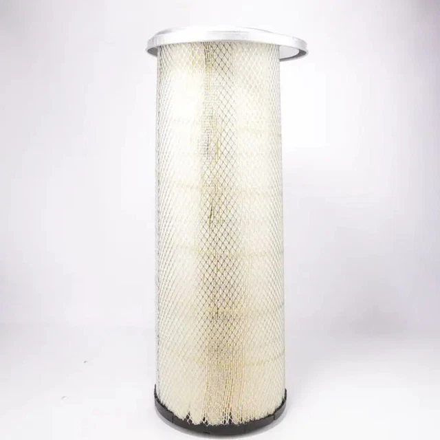 Baldwin PA2680 Air Element Filter w/Lid