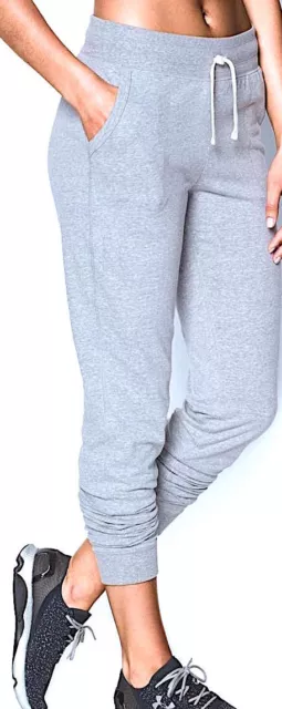 Womens Joggers Trousers Ladies Yoga Bottoms Jogging Gym Pants Lounge Wear