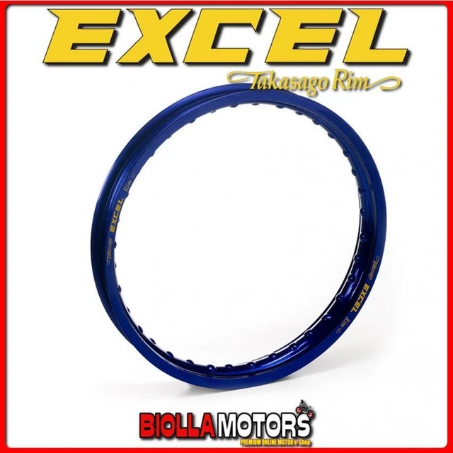 Cerchioni Con Perline In Ottone Piatto Profondo 1.0 Per RC 1/18 1/24 | Assiale SCX24, TRX4M, FCX24
