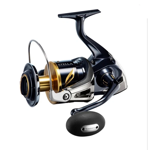 Shimano 20 Stella Sw 18000Hg