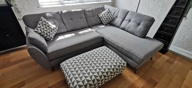 Dfs french connection zinc corner deals